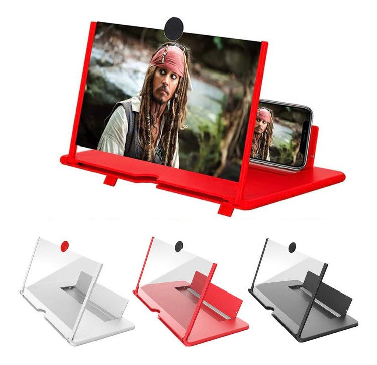 MaxiVision™ | OFERTA 2x1 - Amplificador De Pantalla