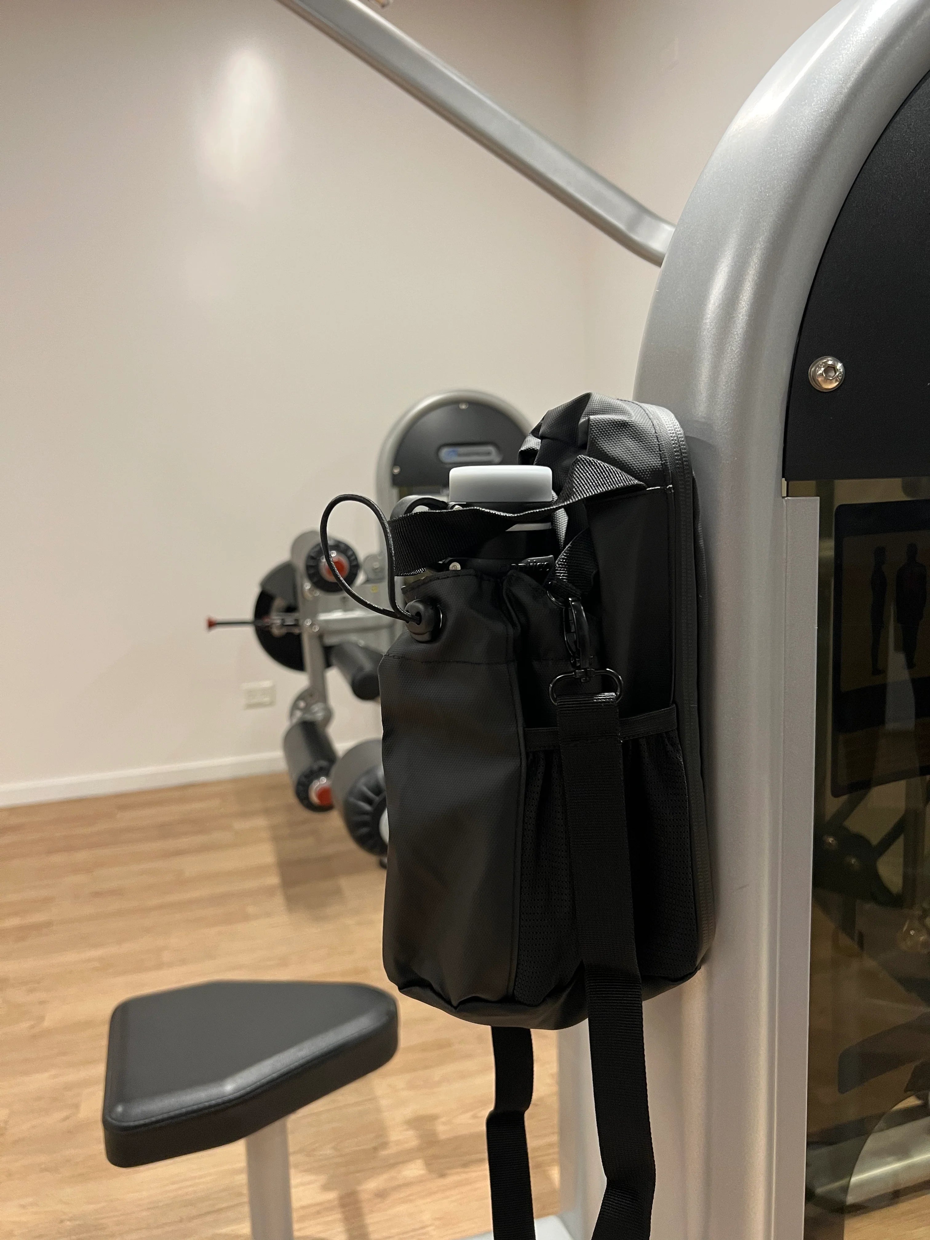 ™MagBag BOLSO MAGNETICO