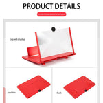 MaxiVision™ | OFERTA 2x1 - Amplificador De Pantalla